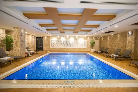 Sunprime C-Lounge in Alanya — foto 13