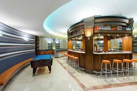 Elba Lucía Sport & Suite Hotel in Seseña — foto 27