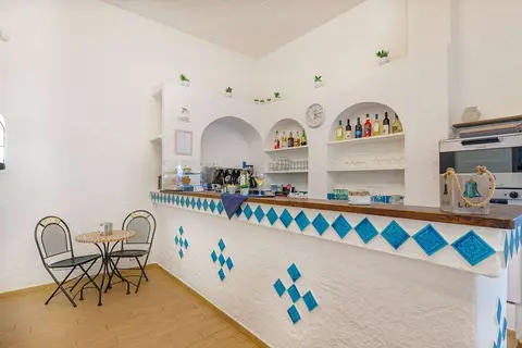 Hotel Mare Blue in Pittulongu, foto 3