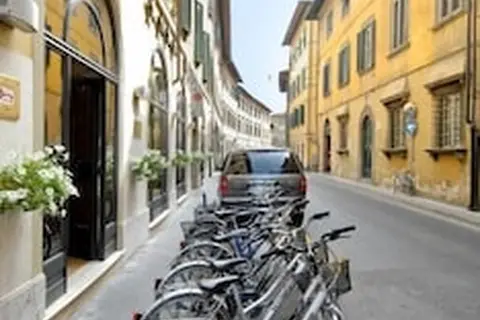 Bologna in San Miniato, foto 26
