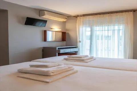 Ampelia Hotel Kassandra in Δημοτική Ενότητα Παλλήνης — foto 19