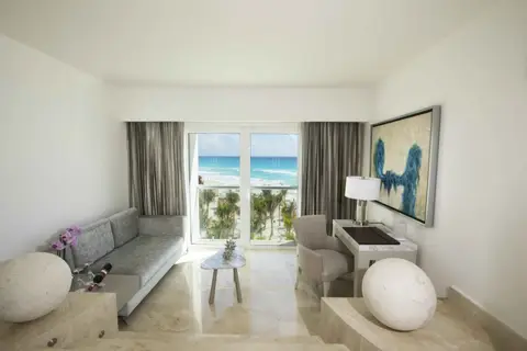 Le Blanc Spa Resort in Cancùn — foto 22