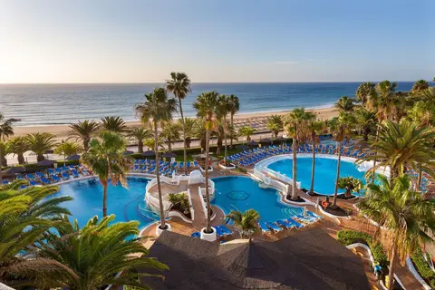 Sol Lanzarote All Inclusive in Puerto del Carmen — foto 3