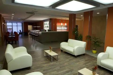 City Inn in Boedapest, foto 8