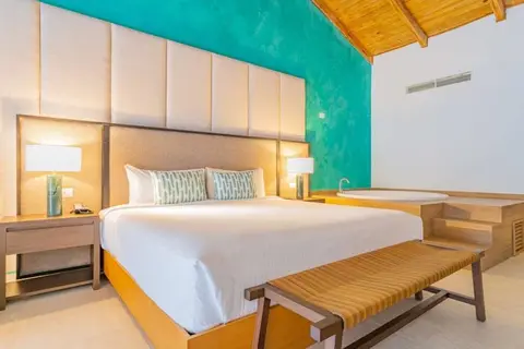 Tropical Deluxe Princess in Salvaleón de Higüey, foto 26