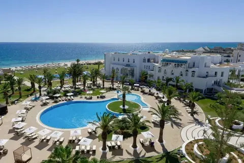 Iberostar Selection Kantaoui Bay in Sousse — foto 8