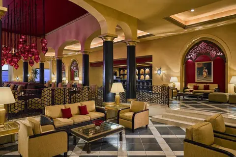 Jaz Mirabel Resort in Sharm El Sheikh — foto 5