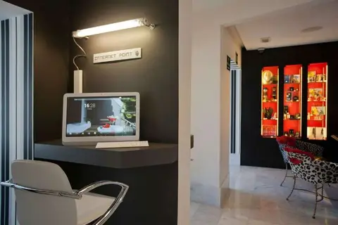 Hotel Sitges in Sitges — foto 17