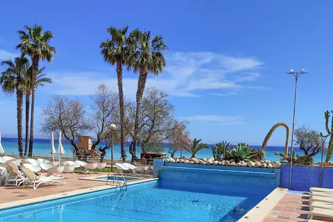 BLUESEA Anba Romani in Palma — foto 17