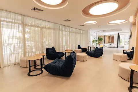 TUI Suneo Perla in Несебър — foto 10