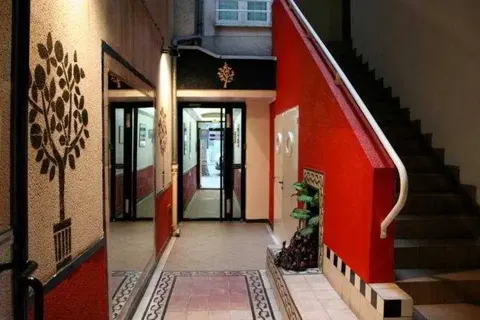 Hôtel Brady - Gare de l'Est foto 7