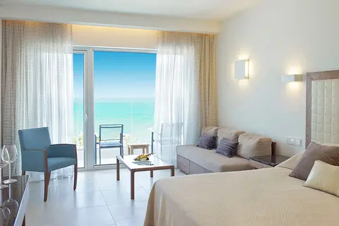Sunrise Pearl Hotel & Spa in Παραλίμνι — foto 14