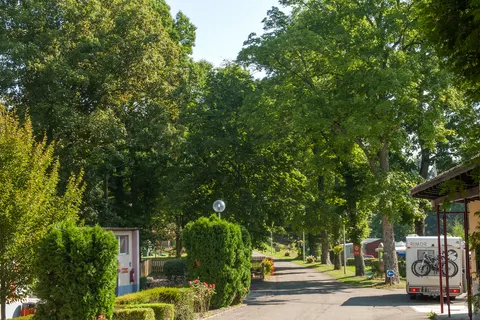 Camping Le Parc De La Fecht foto 12