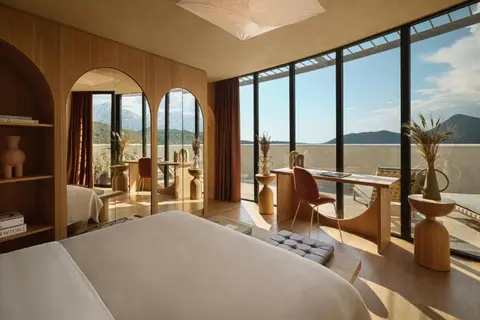 Mamula Island by Banyan Tree in Herceg Novi, foto 22