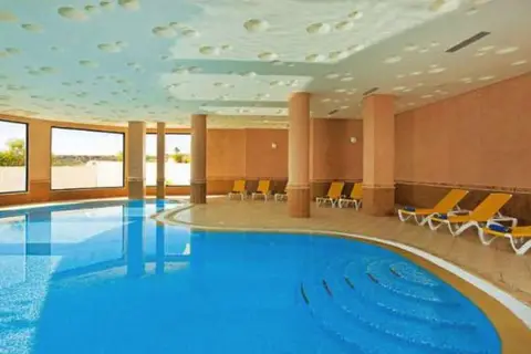 Vincci Safira Palms in سويحل — foto 18