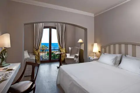 Grand Hotel Baia Verde in Aci Castello — foto 4