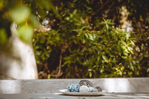 Iphigenia Mythic Retreat in Chersonissos — foto 15