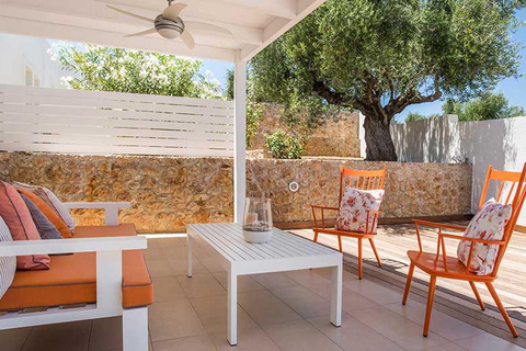 Mareggio Residences & Suites foto 13