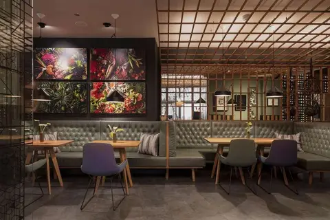 The Circus Hotel in Berlijn — foto 4