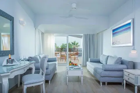 Rethymno Palace Hotel in Rethymno, foto 25