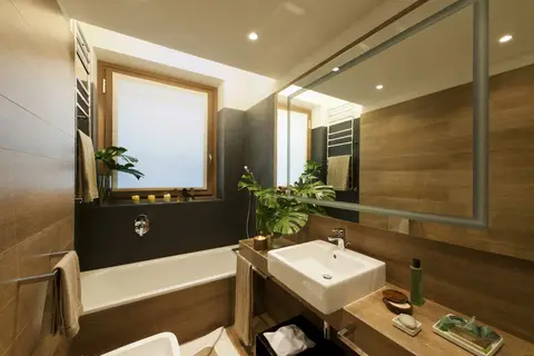 Starhotels E.c.ho. in Milaan — foto 30