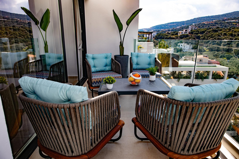 Lazar Lux & Beach Walk Apartment Suites foto 14