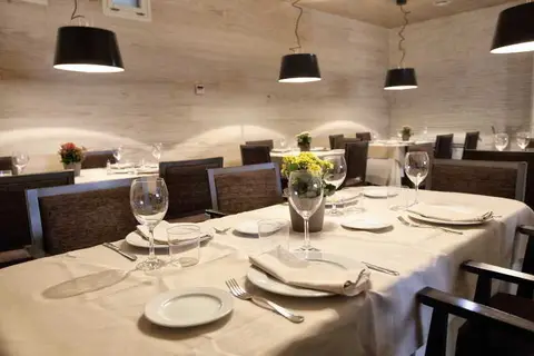 Hotel Arcea Los Lagos Nature in Cangas De Onis — foto 6