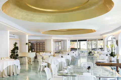 Hotel Le Agavi in Positano, foto 18