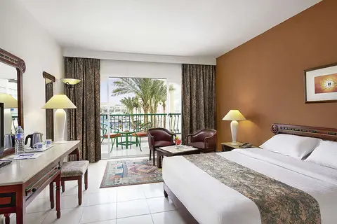 Bel Air Azur Resort in Hurghada, foto 24