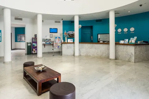 Appartementen BlueSea Costa Teguise Gardens foto 11