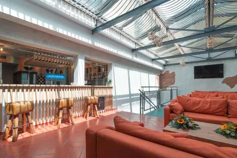 Park Hotel Villa Cesi in Impruneta, foto 8
