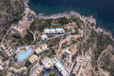 Louis Apostolata Island Resort in Δημοτική Ενότητα Ελειού-Πρόνων — foto 11