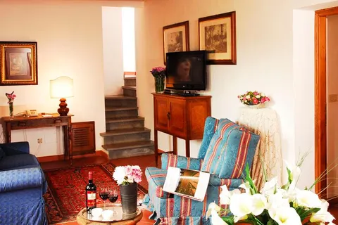 Tenuta Lupinari in Bucine — foto 4