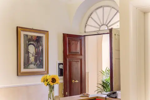Auditorium di Mecenate in Rome, foto 7