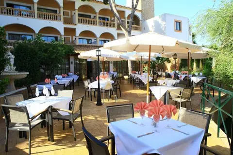 Hotel Cala Gat in Cala Ratjada — foto 18