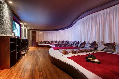 Gray Boutique Hotel & Spa in Casablanca, foto 22