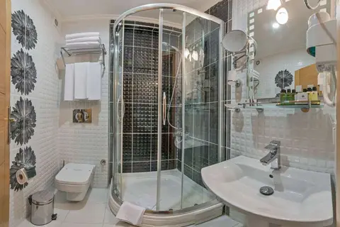 Skalion Hotel in Fatih — foto 19