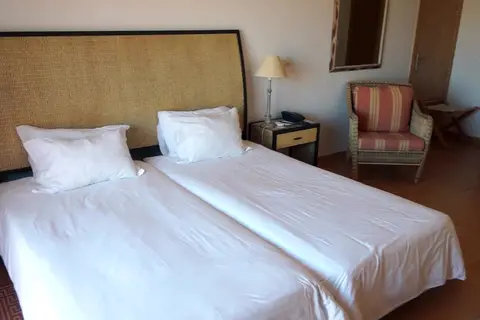 NH Marina Portimão Resort in Portimão — foto 21
