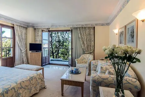 Mitsis Galini Wellness Spa & Resort in Δημοτική Ενότητα Καμένων Βούρλων — foto 15