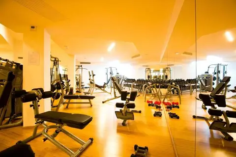 Mercure Olbia in Terranoa/Olbia, foto 19
