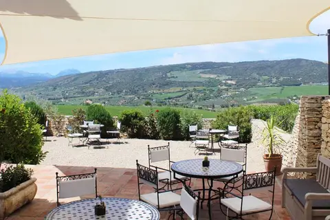 Arriadh Hotel in Ronda — foto 2