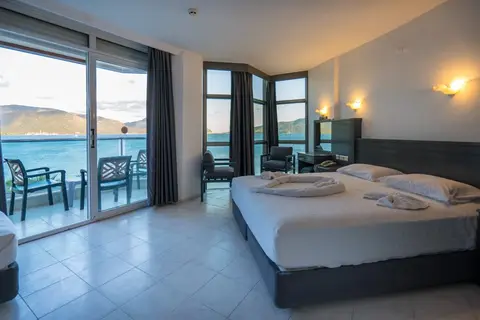Yuvam Prime Beach Hotel in Marmaris, foto 9