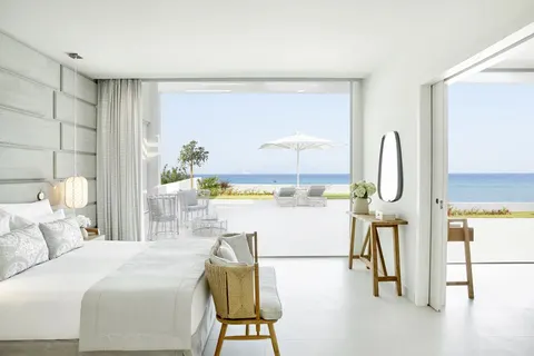 Ikos Aria in Kefalos — foto 17