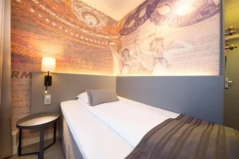 Scandic St Olavs Plass foto 5