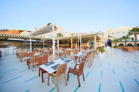Fly & Go Salmakis Resort in Bodrum — foto 12