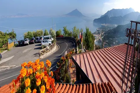 La Vue D'Or in Sorrento — foto 18