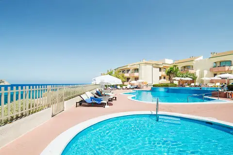 THB Guya Playa in Cala Ratjada — foto 21