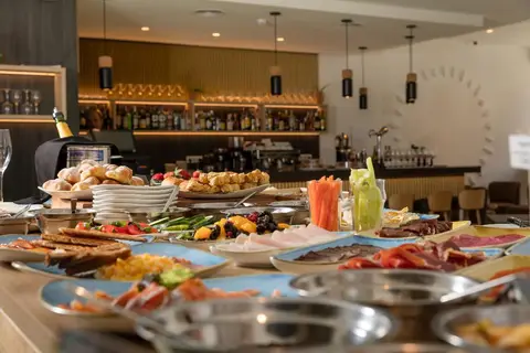 Som Ars Magna Bleisure Hotel in Palma De Mallorca, foto 3