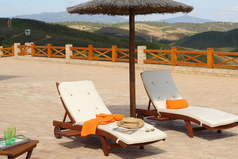 Monte da Bravura Appartement foto 17