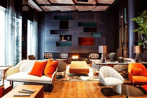 Clarion Hotel The Hub foto 10